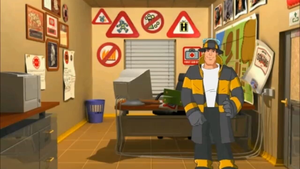 Tonka Firefighter — Screenshot 4