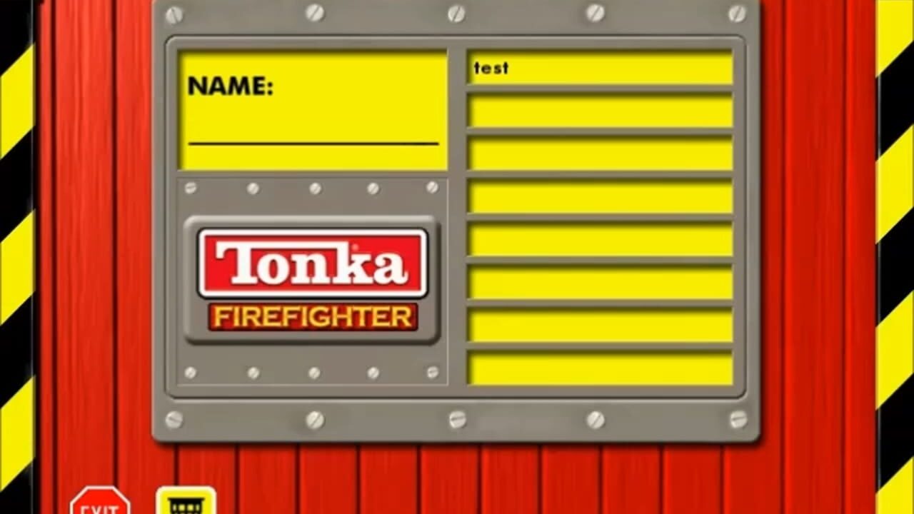 Tonka Firefighter — Screenshot 2