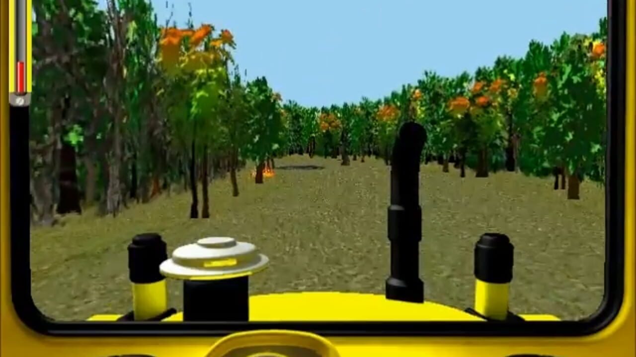 Tonka Firefighter — Screenshot 5