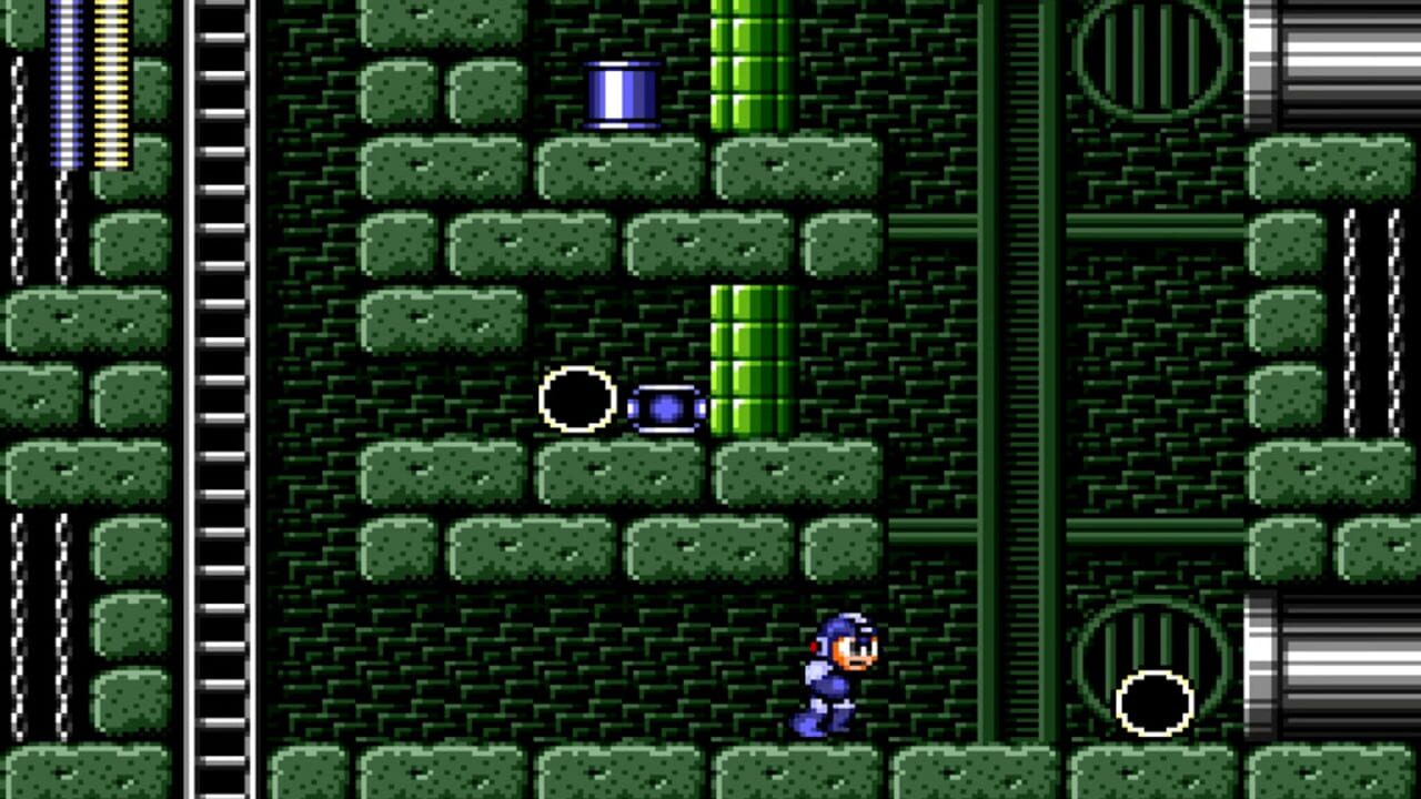 Mega Man 3 Image