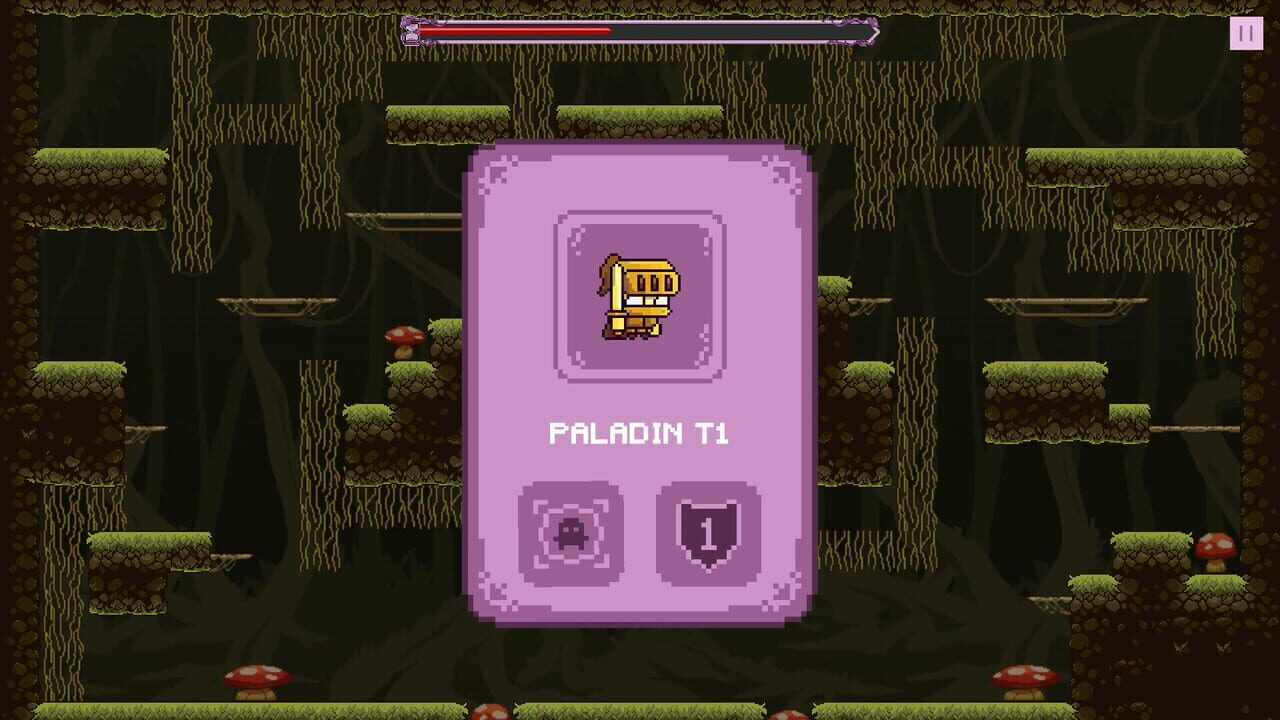 Repeat After Death screenshot 1