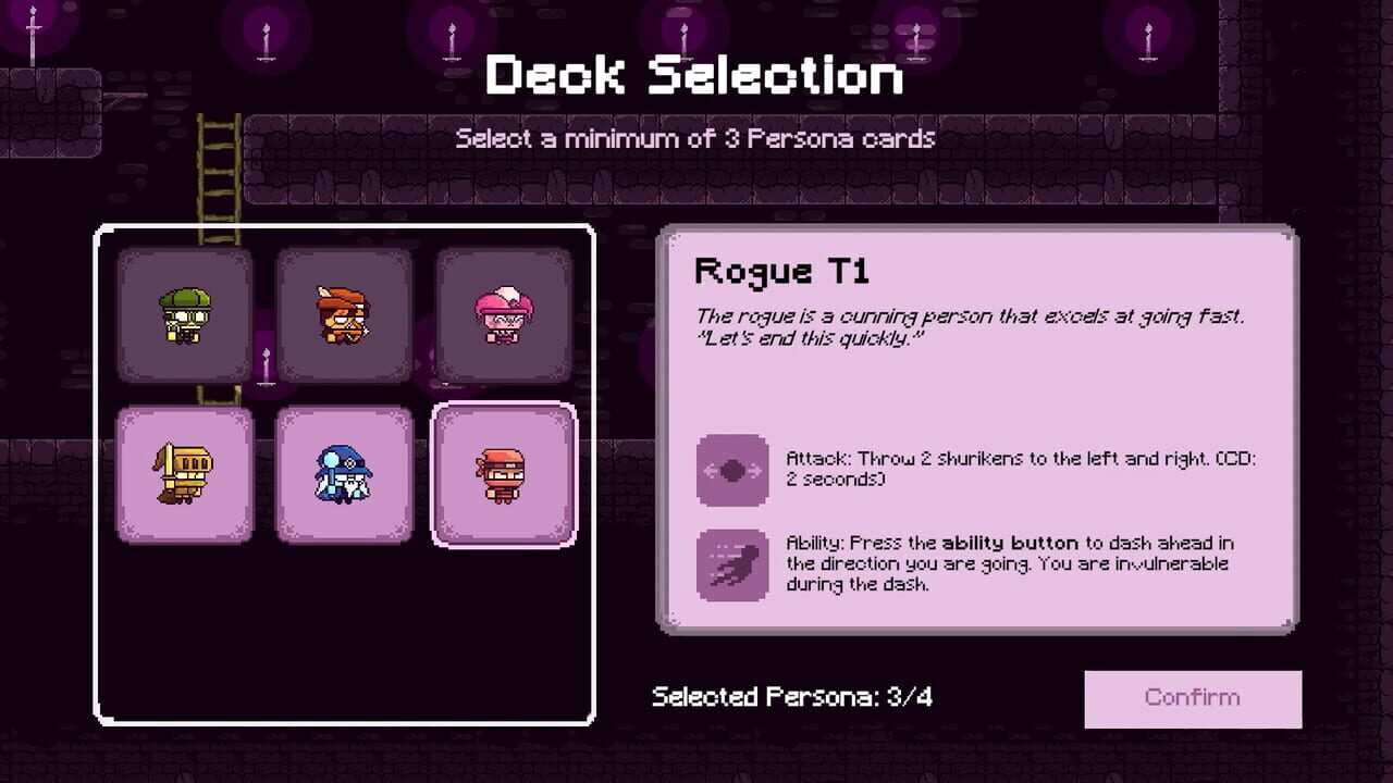 Repeat After Death screenshot 2