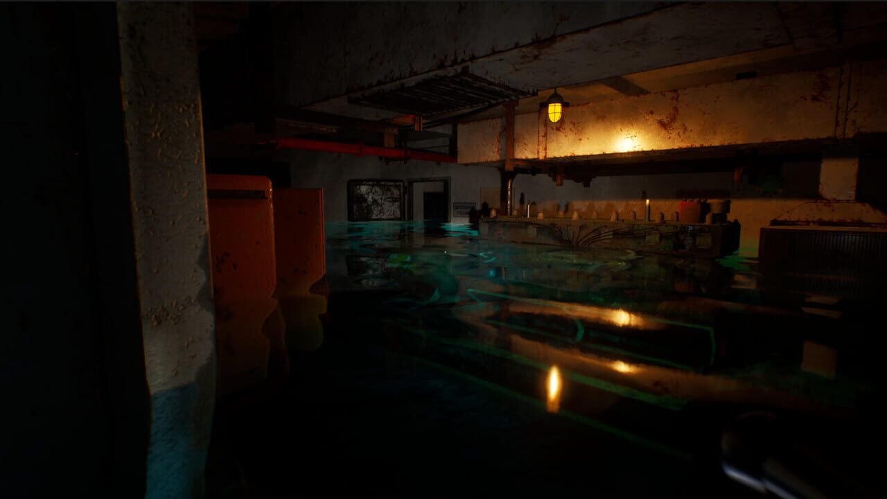 Final Sanctuary — Screenshot 1