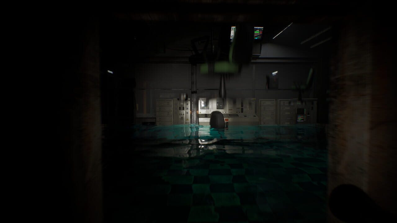Final Sanctuary — Screenshot 3