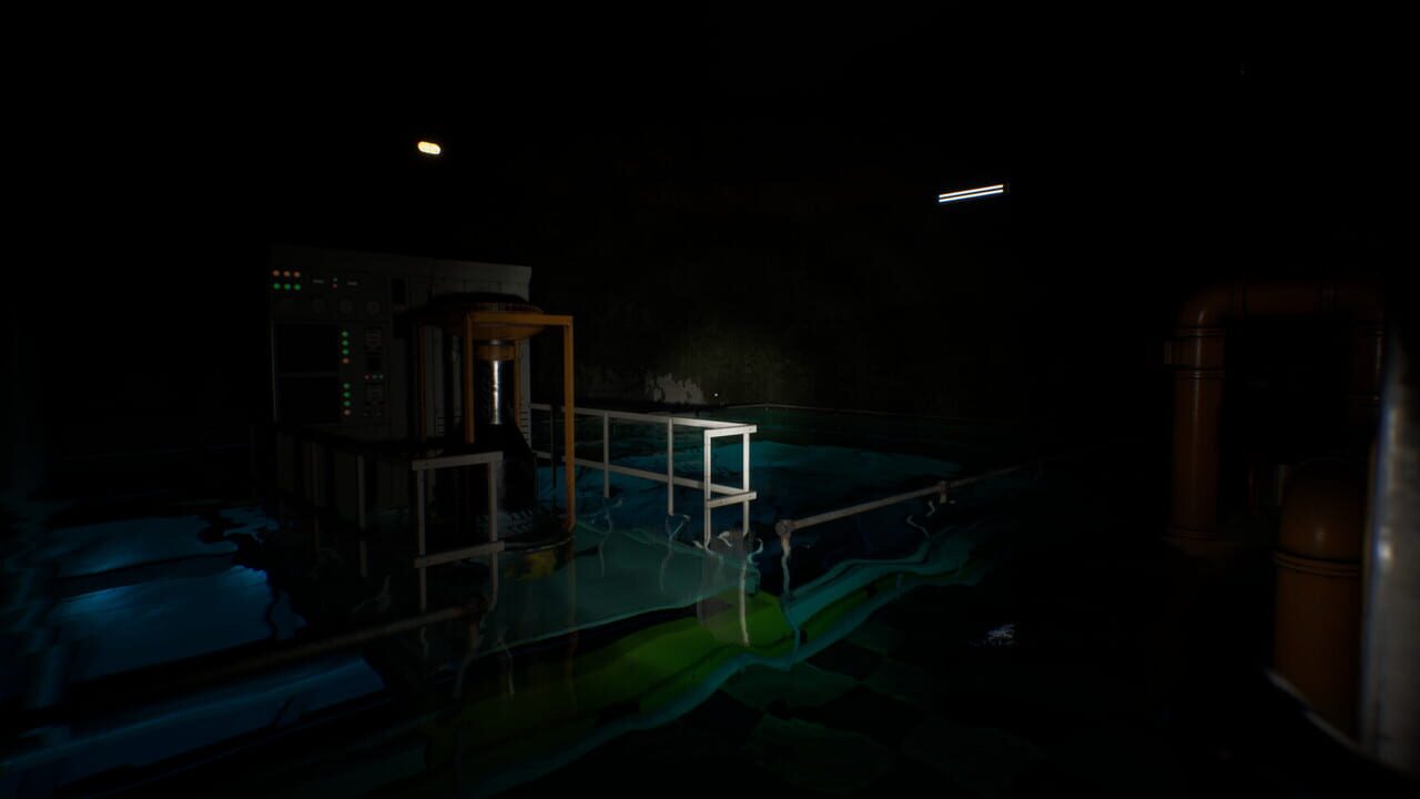 Final Sanctuary — Screenshot 4