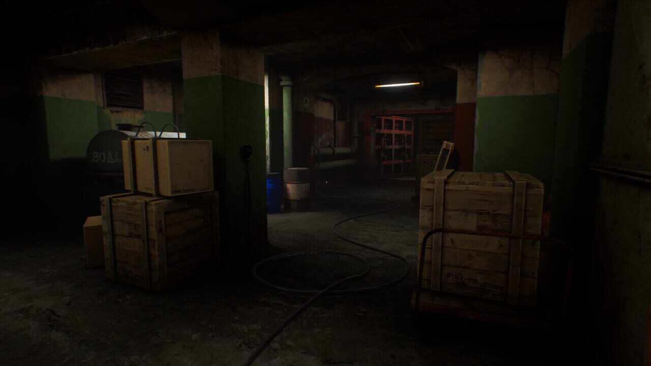 Final Sanctuary — Screenshot 5