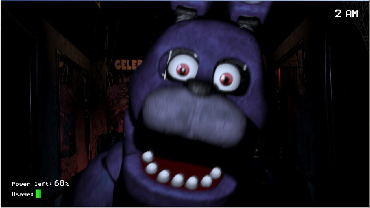 Five Nights at Freddy's Image