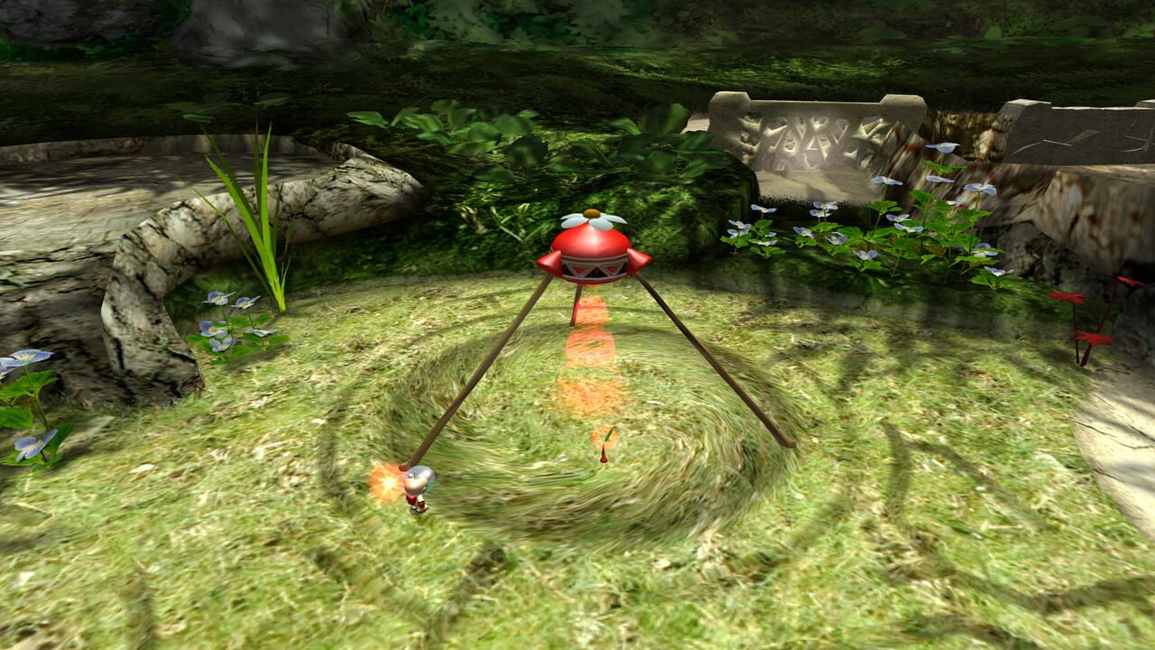 Pikmin² thumbnail 3