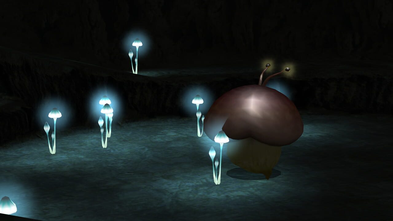 Pikmin² thumbnail 6