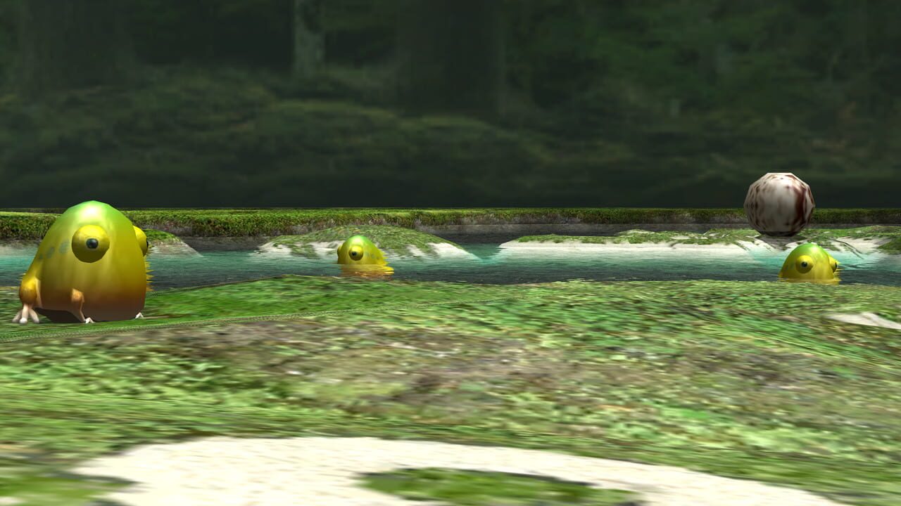 Pikmin² thumbnail 4