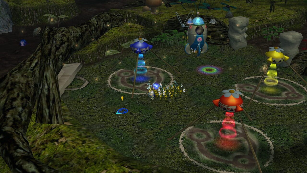 Pikmin² thumbnail 8