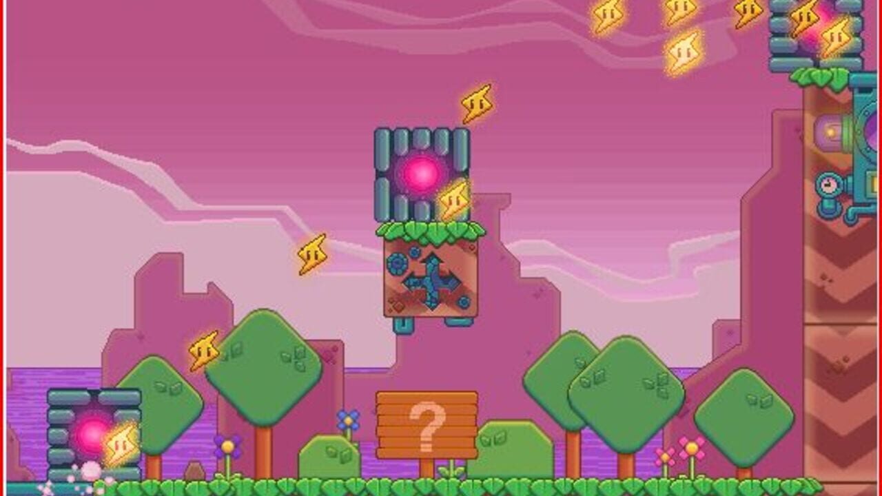 Powerup Screenshot 1