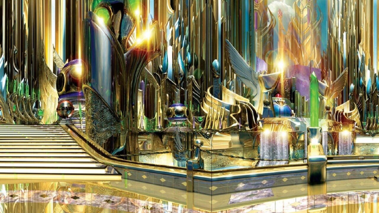 Heaven Image