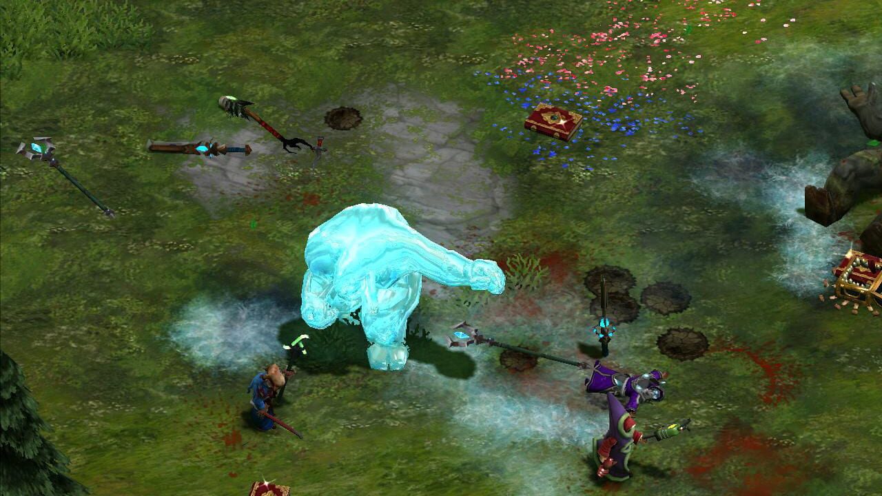 Magicka: Gamer Bundle — Screenshot 3