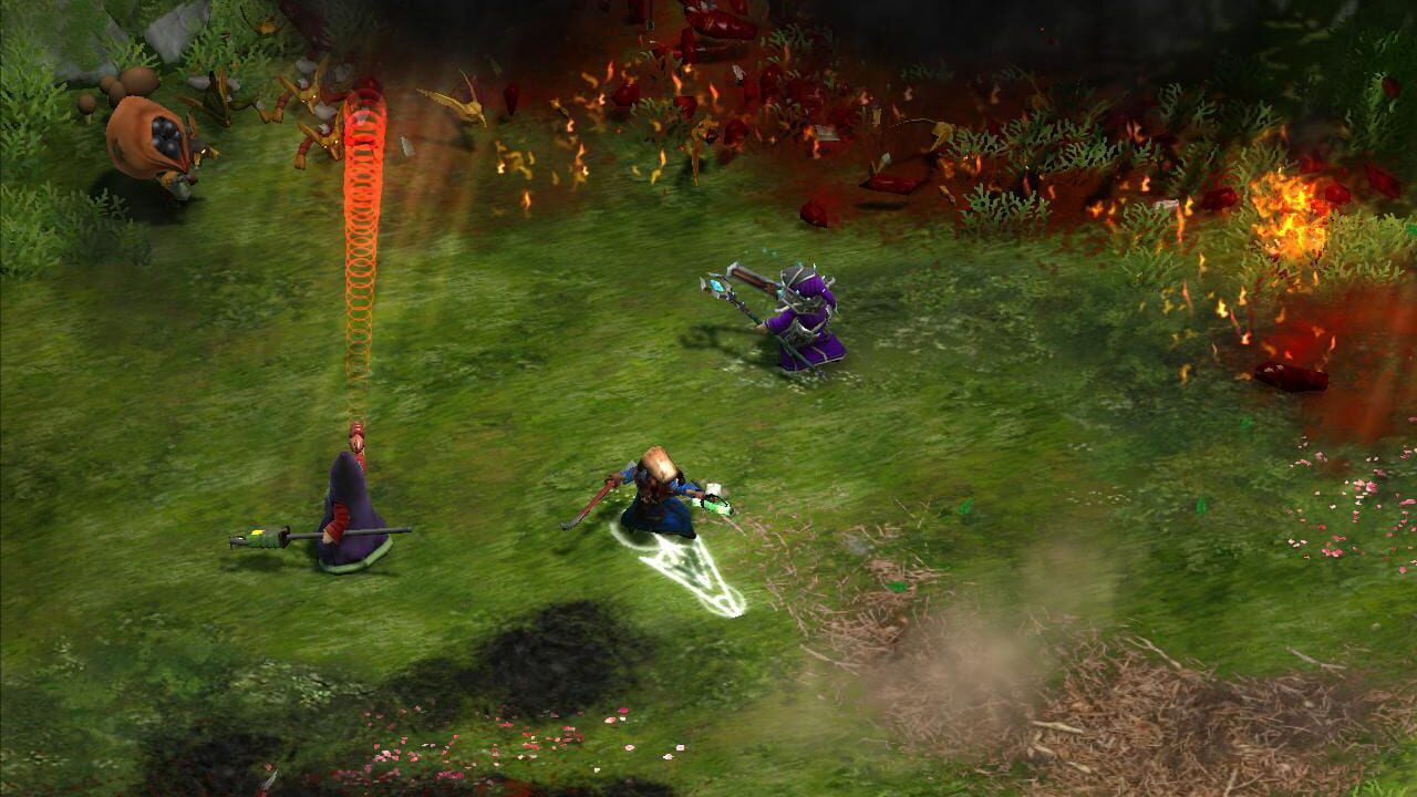 Magicka: Gamer Bundle — Screenshot 5