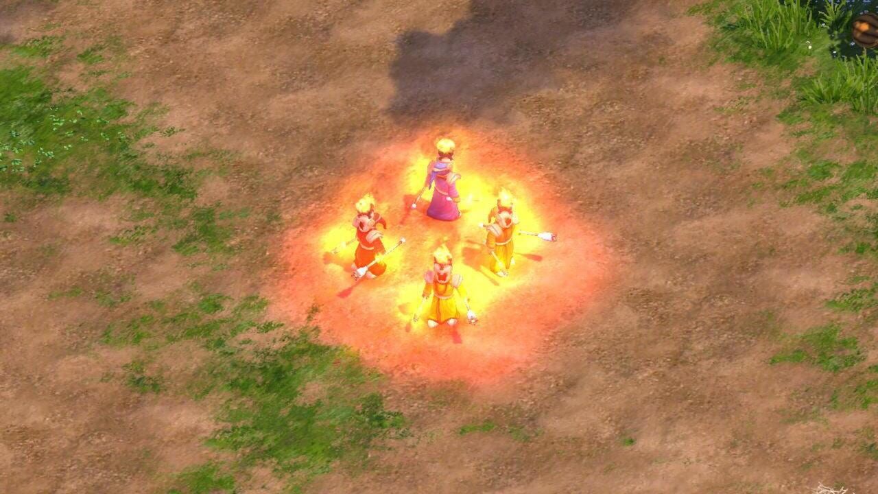 Magicka: Mega Villain Robes — Screenshot 2
