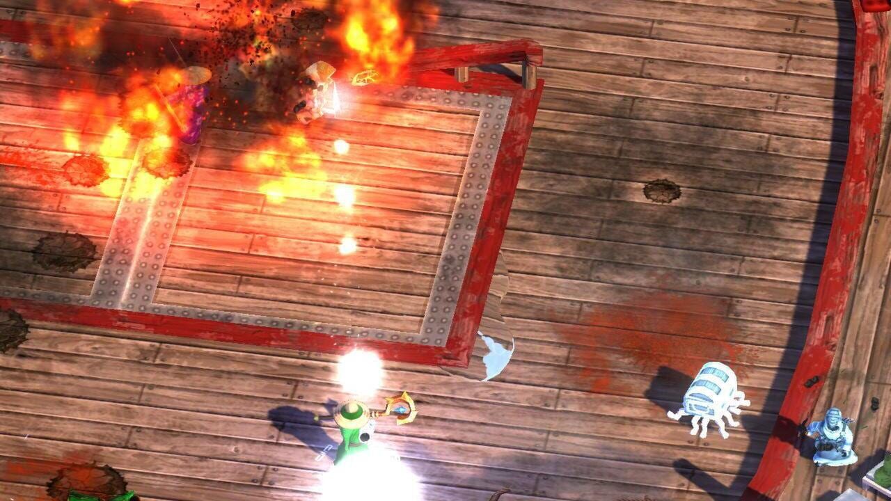 Magicka: Peculiar Gadgets Item Pack — Screenshot 5