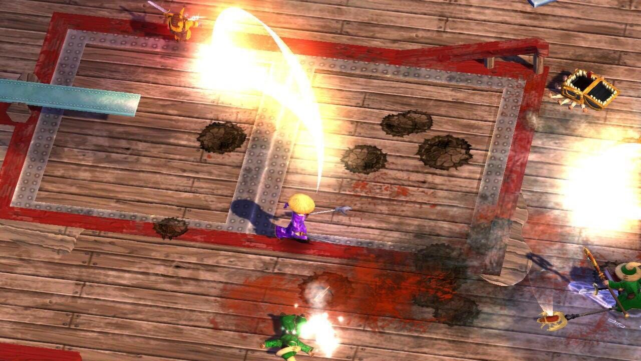 Magicka: Heirlooms Item Pack — Screenshot 4
