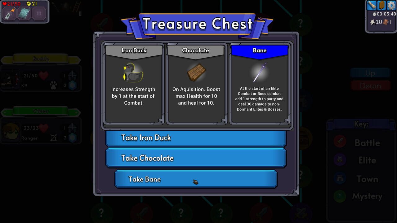 Screenshot de Little Adventure Tale