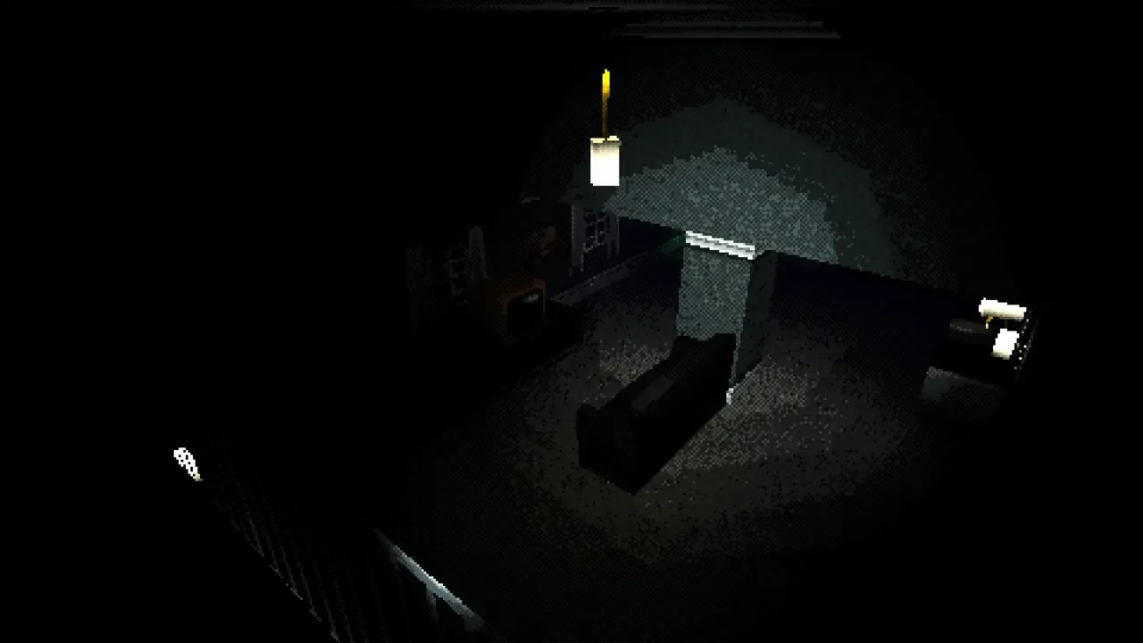 Slaughter Me Street: 1999 screenshot 3