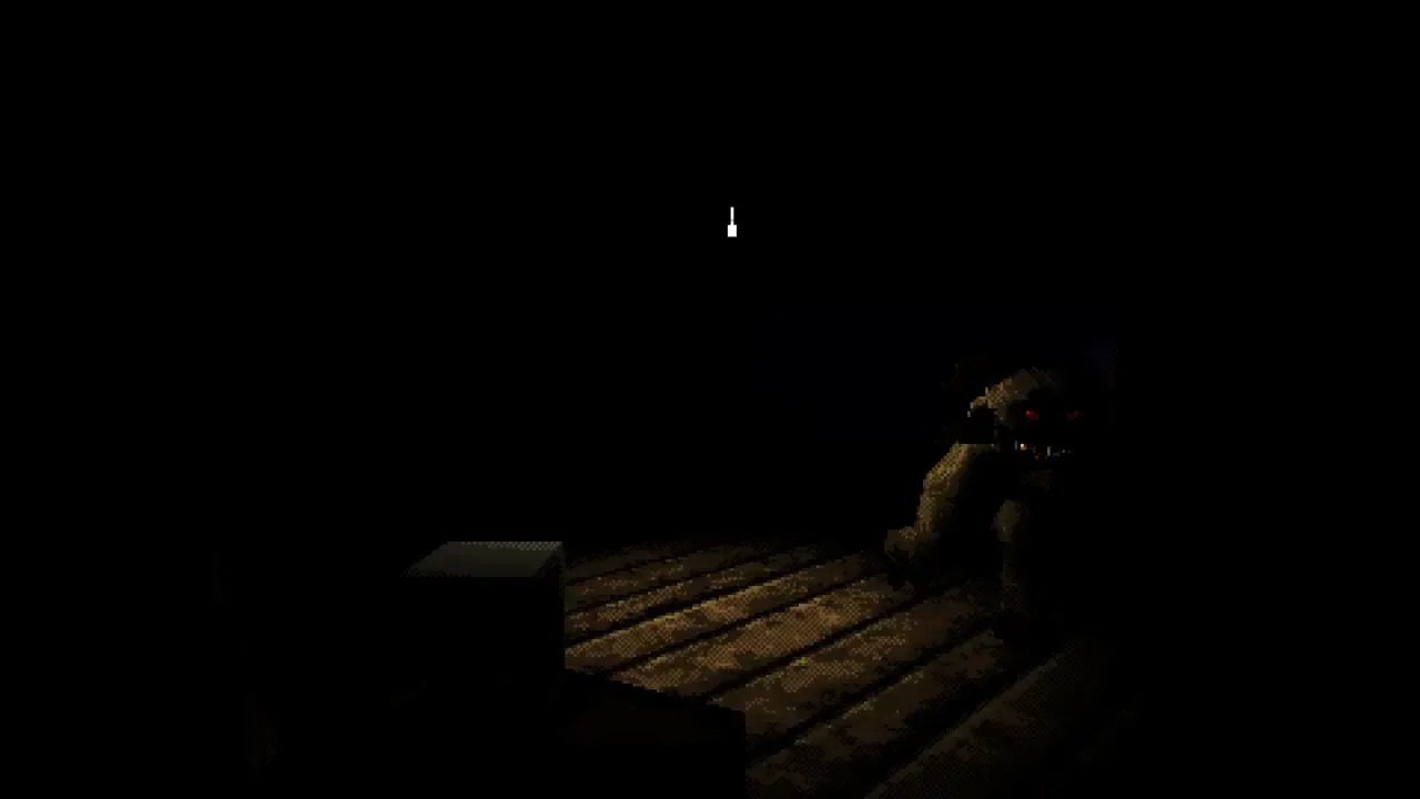 Slaughter Me Street: 1999 screenshot 2