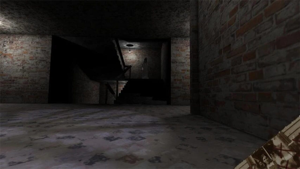Slendrina: The School — Screenshot 3