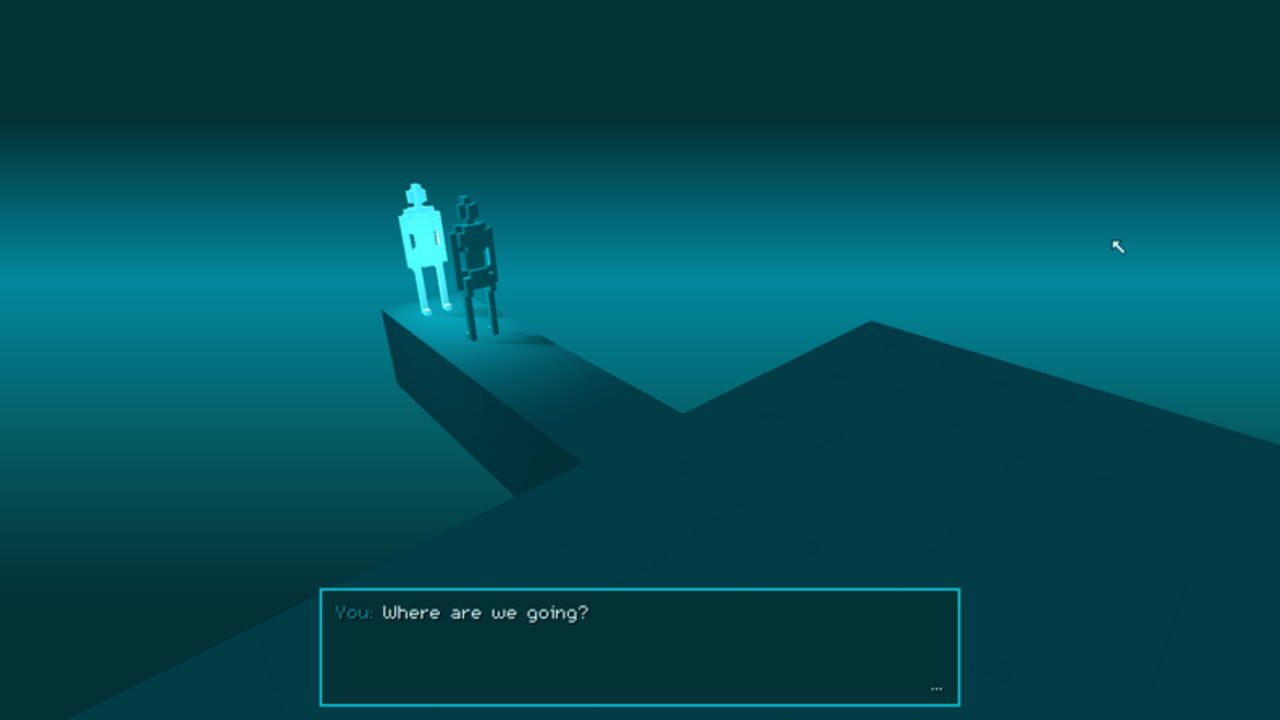 The Egg Screenshot 1