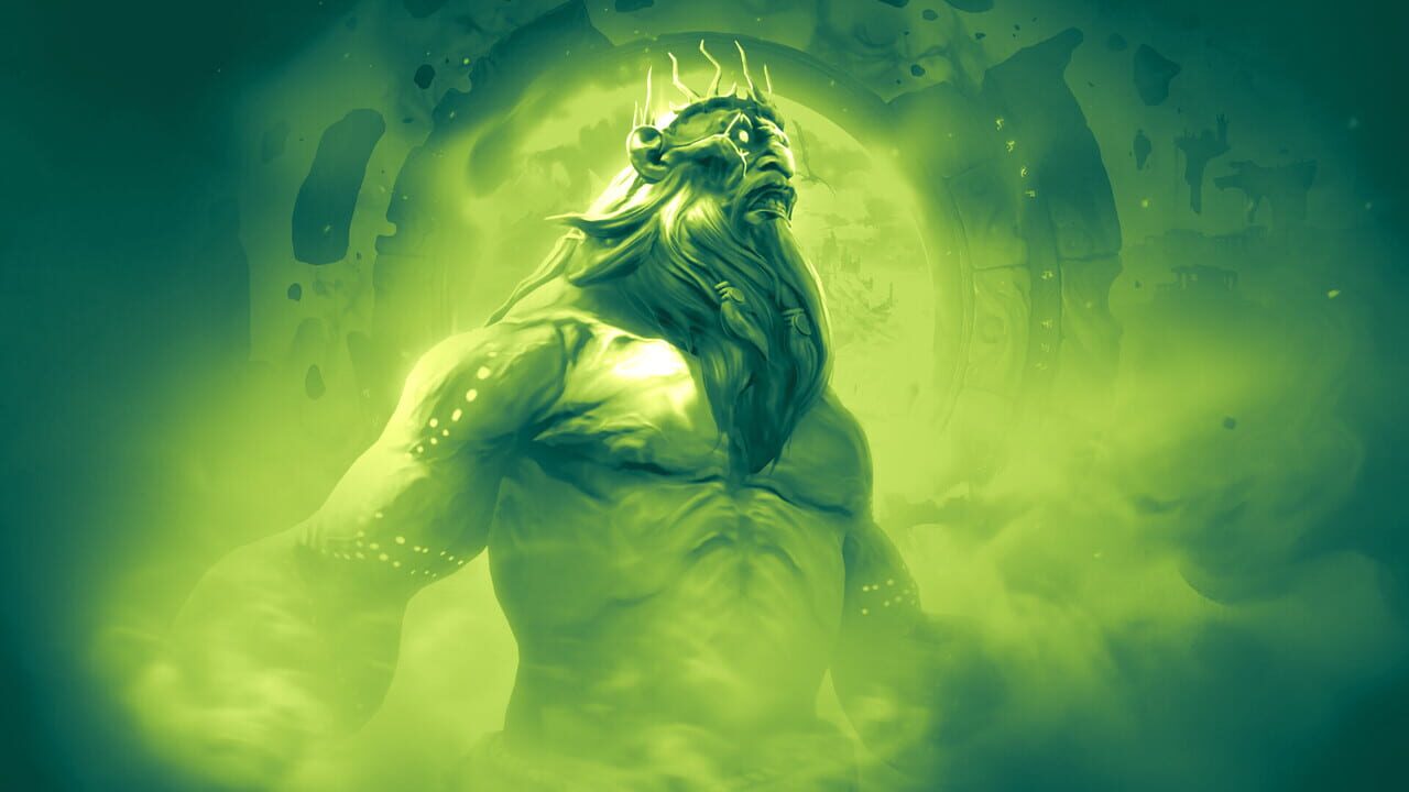 Screenshot de Age of Wonders 4: Giant Kings