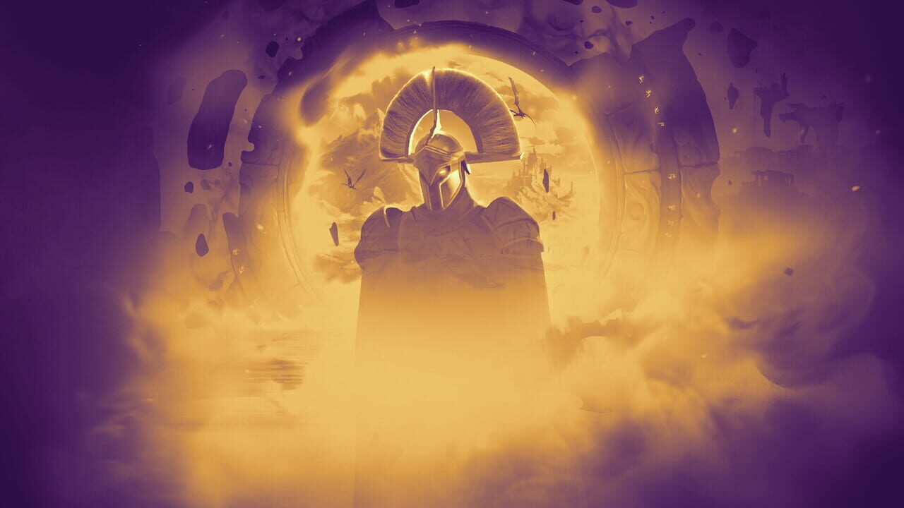 Screenshot de Age of Wonders 4: Archon Prophecy