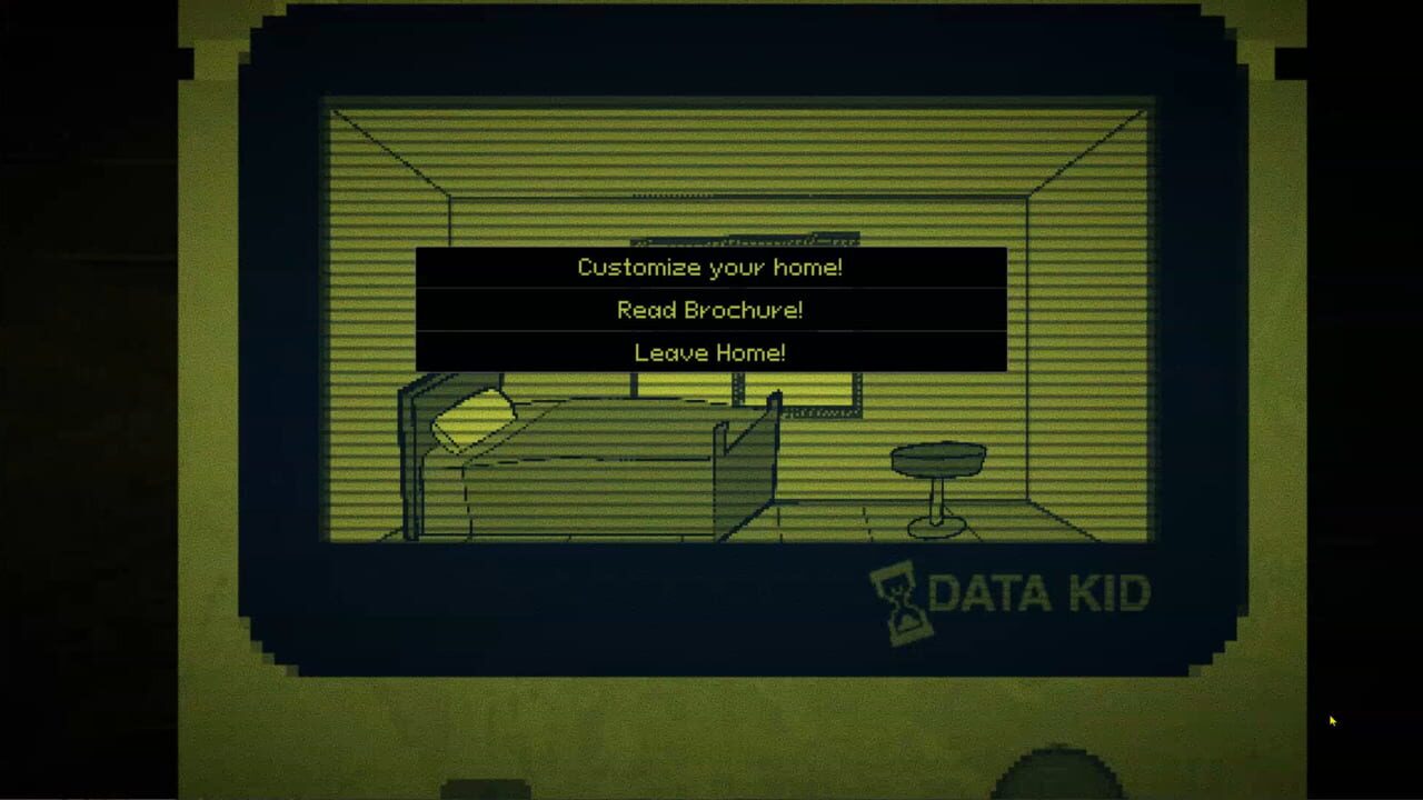 Storm the Swan — Screenshot 3