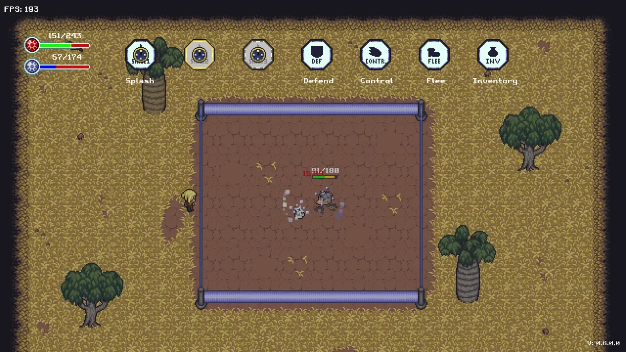 Dipets screenshot 3