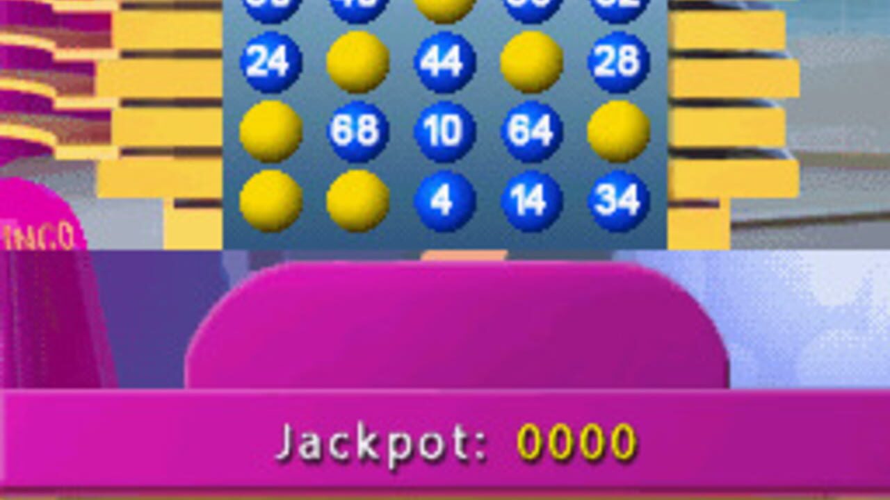 Lingo met Lucille Werner media