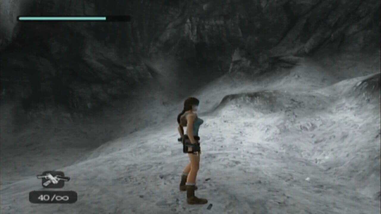 Tomb Raider: Anniversary Image