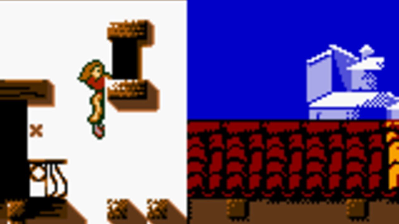 Gold and Glory: The Road to El Dorado — Screenshot 5