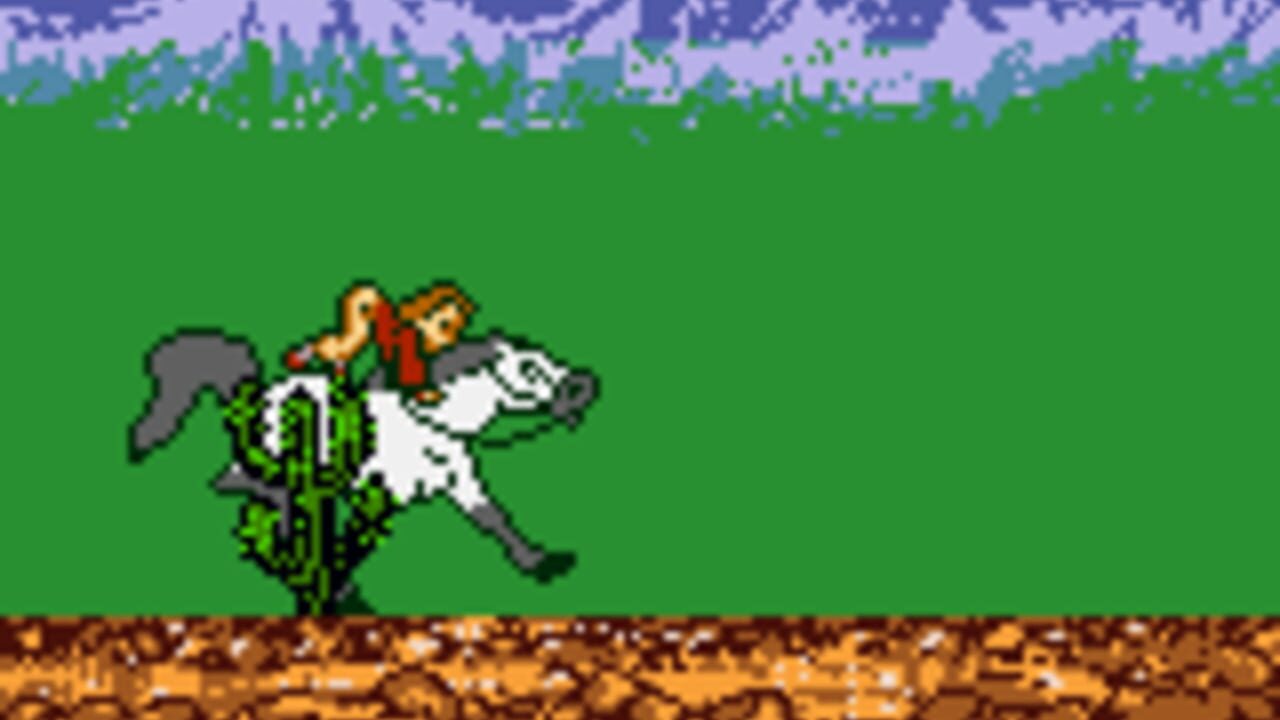 Gold and Glory: The Road to El Dorado — Screenshot 4