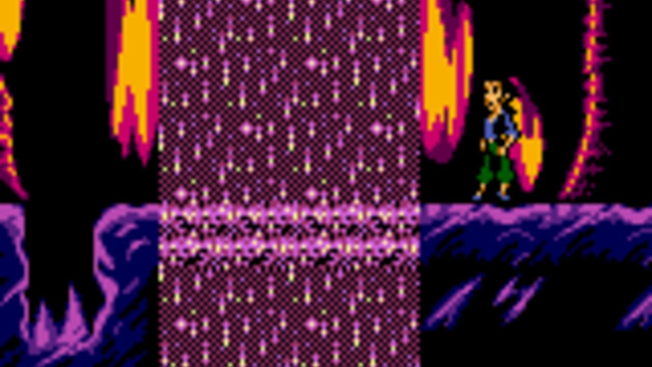 Gold and Glory: The Road to El Dorado — Screenshot 3
