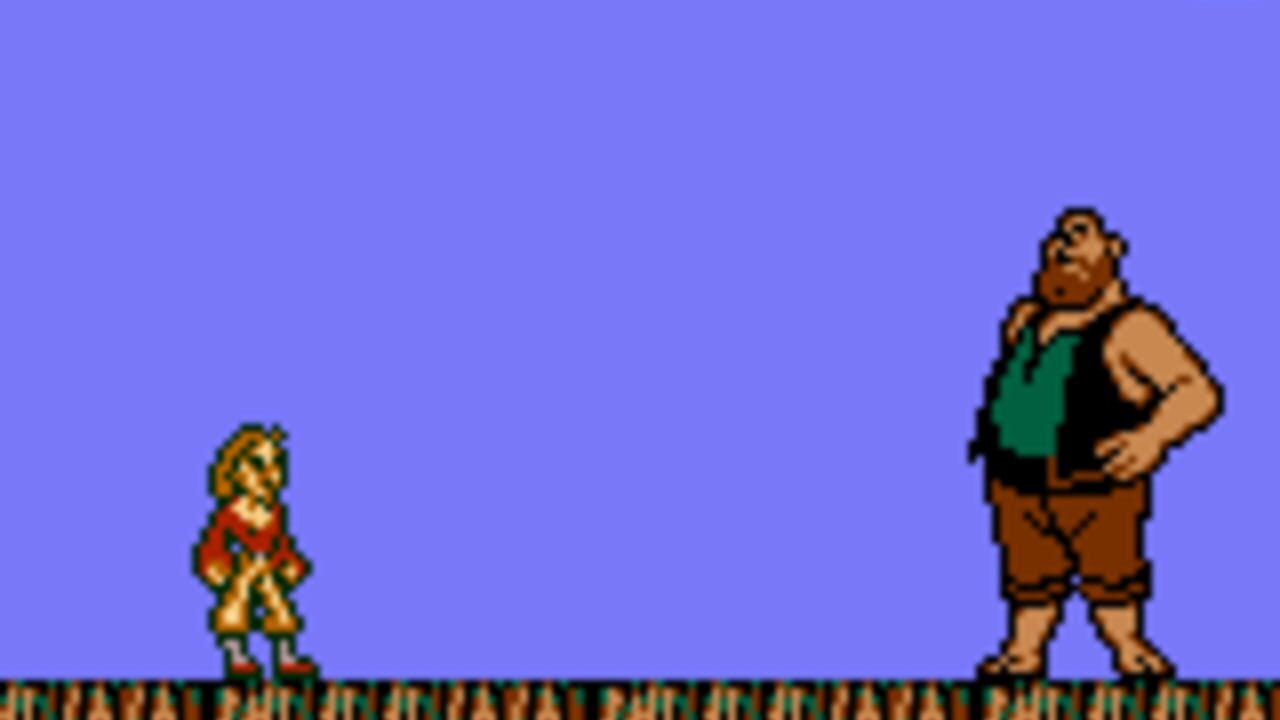 Gold and Glory: The Road to El Dorado — Screenshot 2