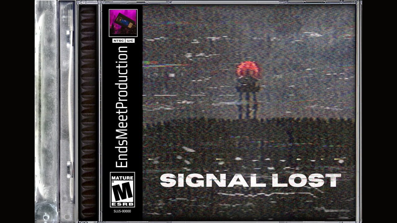 Signal Lost Image