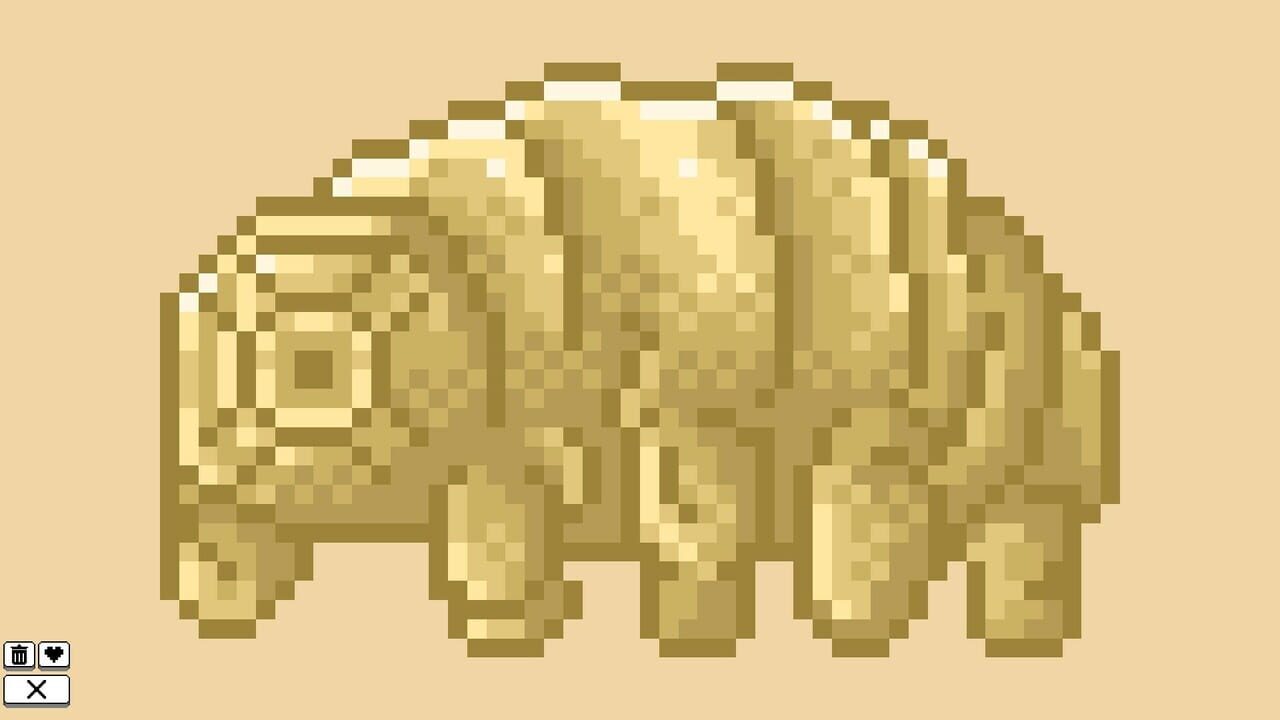 Coloring Pixels: Microscopic Pack — Screenshot 3