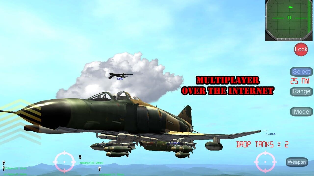 Gunship III — Screenshot 5