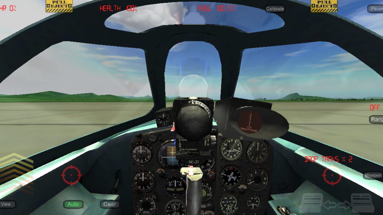Gunship III — Screenshot 3