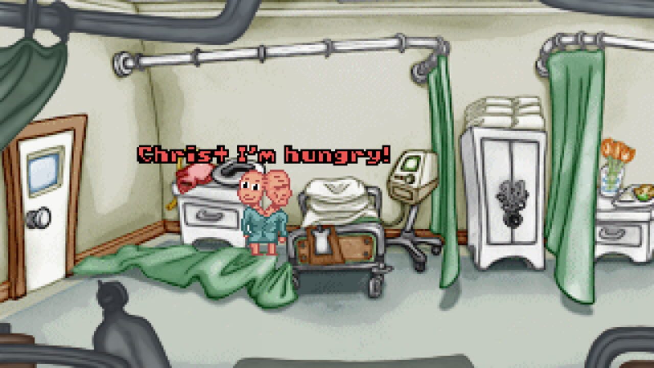 The Unicated Screenshot 1