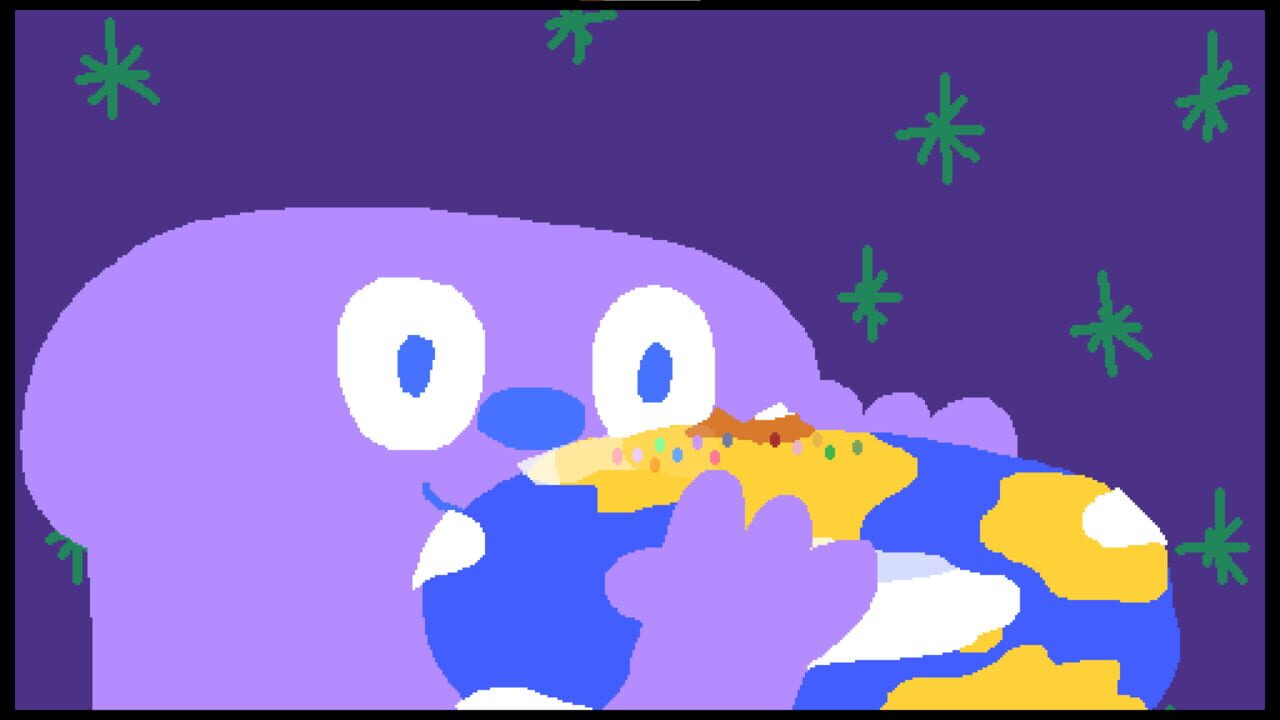 Cole's Christmas 2024: GoonQuest — Screenshot 1