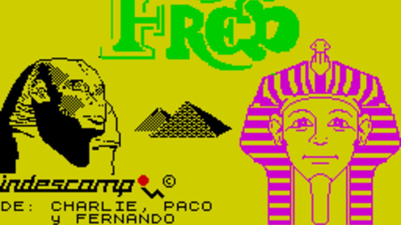 Fred — Screenshot 5