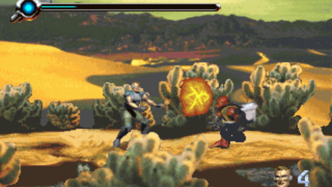 Rebel Runner: Operation - Digital Code — Screenshot 4
