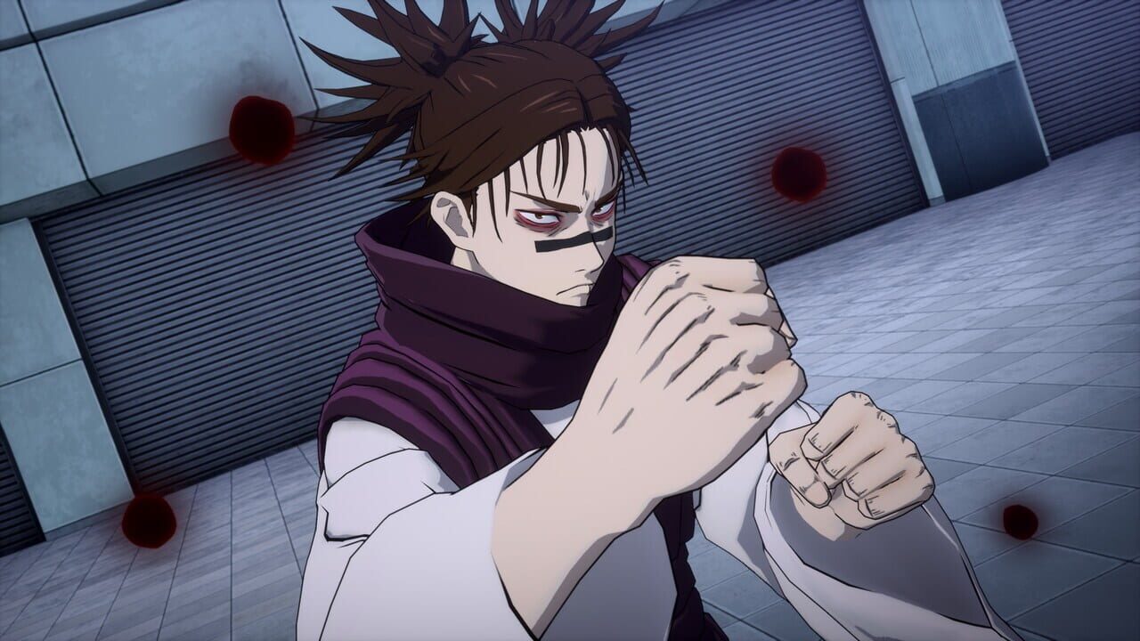 Jujutsu Kaisen: Cursed Clash - The Shibuya Incident Image