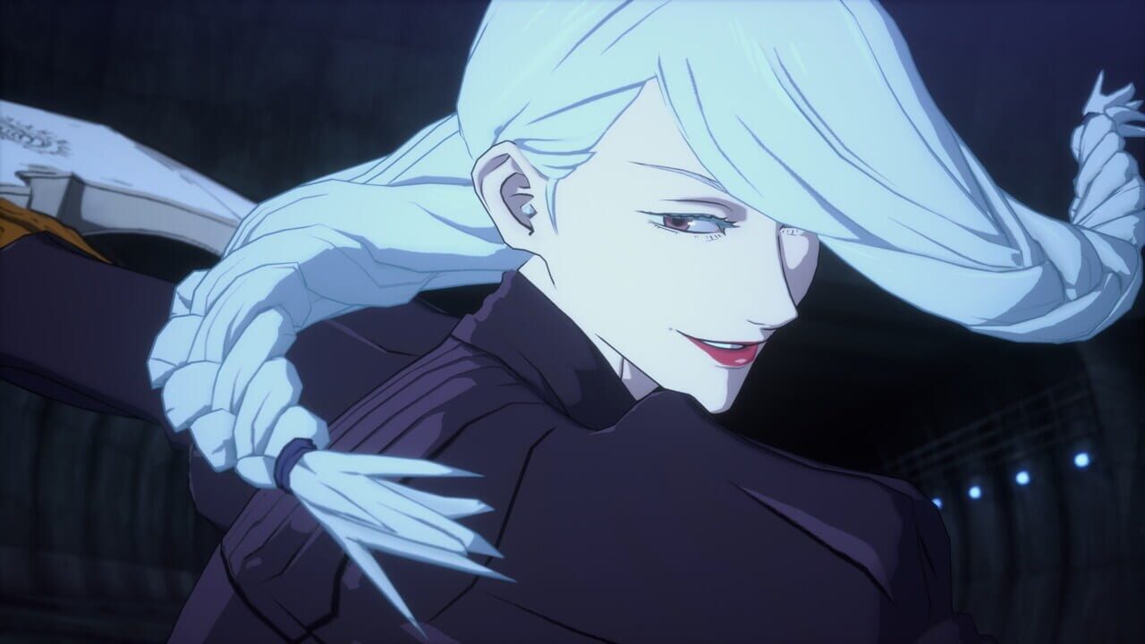 Jujutsu Kaisen: Cursed Clash - The Shibuya Incident Image
