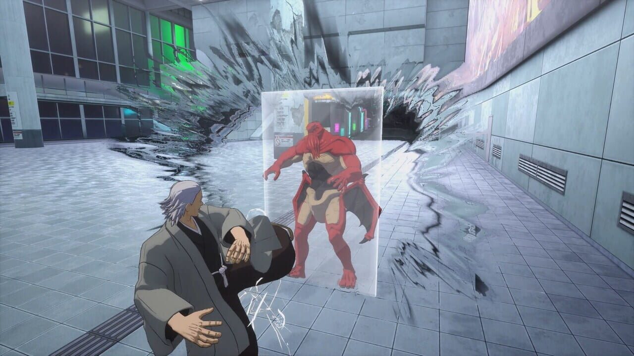 Jujutsu Kaisen: Cursed Clash - The Shibuya Incident Image