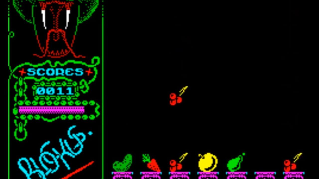 Blockus Screenshot 1