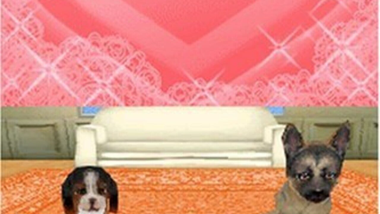 Petz Dogz Pack — Screenshot 2